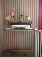 Bounty  leuke boot, Ophalen, Zo goed als nieuw, Overige merken