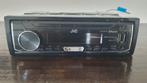 JVC KD-X351BT autoradio met Bluetooth / USB / AUX., Auto diversen, Autoradio's, Ophalen of Verzenden, Gebruikt