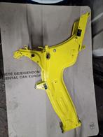 Kreidler K54/519 Frame met Nederlands Motorkenteken., Ophalen, Gebruikt, Frame