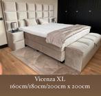 Luxe Boxspringbedden – ERIC KUSTER & RICHMOND Stijl, Eric Kuster Richmond Boxspring Hotelbed, Ophalen of Verzenden, 180 cm, 200 cm