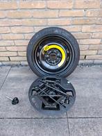 Thuiskomerset 4x100 Hyundai Kia Citroen 14 inch Reservewiel, Ophalen of Verzenden, Nieuw, Kia