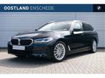 BMW 5 Serie Touring 530e xDrive High Executive Automaat / Pa, 1998 cc, 1935 kg, Gebruikt, Euro 6