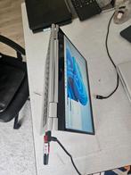 HP PB X360 435 G8 AMD Ryzen 3 5400U/16GB/512GB/Touch/€222, Computers en Software, Windows Tablets, Ophalen of Verzenden, Zo goed als nieuw
