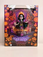 Monster High Collector Howliday Skelita Calaveras Doll, Ophalen of Verzenden, Nieuw, Pop