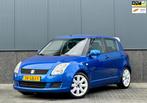 Suzuki Swift 1.5 Comfort Automaat Camera NAP, Auto's, 15 km/l, 4 cilinders, Swift, Bedrijf