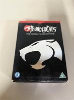 Thundercats season one dvd box, Alle leeftijden, Ophalen of Verzenden, Zo goed als nieuw