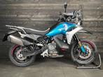 Cfmoto 800MT-X ZEPHYR BLUE DEMO (bj 2025), Bedrijf, Meer dan 35 kW, Toermotor, 799 cc