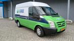 Ford Transit 2.2 300S FD VAN 85 LR 4.23 2006, Voorwielaandrijving, 4 cilinders, 1650 kg, Origineel Nederlands