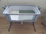 Co-sleeper, Ophalen, Zo goed als nieuw, Wieg