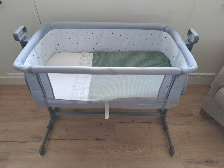 Co-sleeper, Kinderen en Baby's, Babywiegjes en Ledikanten, Zo goed als nieuw, Wieg, Ophalen