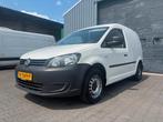 Volkswagen Caddy 1.6 TDI Euro 5 Airco Cruisecontrol, Euro 5, Gebruikt, 4 cilinders, Volkswagen
