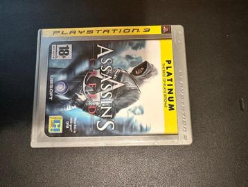 Playstation 3 games pakket beschikbaar voor biedingen