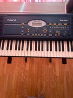 Roland EM-10 Keyboard - Perfect voor beginners!, Roland, Ophalen of Verzenden, Aanslaggevoelig, 61 toetsen