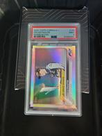 Oscar piastri #199 rainbow foil topps f1 2022 f2 champion rc, Ophalen of Verzenden, Nieuw, Plaatje