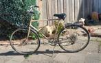 Nette Peugeot heren fiets., Fietsen en Brommers, Fietsen | Heren | Herenfietsen, Gebruikt, Versnellingen, 57 tot 61 cm, Ophalen