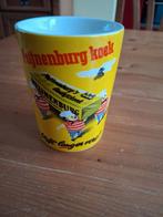 Peijnenburg beker, Ophalen of Verzenden, Zo goed als nieuw, Overige stijlen, Kop(pen) en/of Schotel(s)