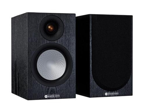 Monitor Audio Silver 50 7G - Luidsprekers -  Nieuw  - Set, Audio, Tv en Foto, Luidsprekers