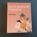 Jeremy Harwood - Bach-bloesem therapie, Kruiden en Alternatief, J. Harwood, Ophalen of Verzenden, Zo goed als nieuw