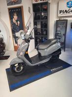 Sym Fiddle  bouwjaar 2020, Fietsen en Brommers, Scooters | SYM, Ophalen, Sym, Sym, Zo goed als nieuw