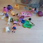 Playmobil, oa 6528, Ophalen of Verzenden, Zo goed als nieuw