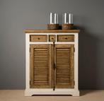 *ACTIE* Dressoir Amanda Woonprogramma Gratis Bezorging (1), Met deur(en), Nieuw, Ophalen of Verzenden, 25 tot 50 cm