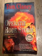 Tom Clancy Boeken - Goede Staat, Boeken, Ophalen of Verzenden, Zo goed als nieuw, Nederland