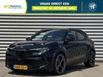 Alfa Romeo Junior 54 kWh 280pk Elettrica Veloce Navigatie |, Automaat, 143 pk, Junior, Te koop
