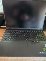 Lenovo legion pro 5 16IRX9 I9 rtx4070 32gb 1tb, Computers en Software, Windows Laptops, Ophalen, Zo goed als nieuw, Gaming, 1 TB