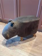 Neushoorn krukje peuter, Ophalen, Minder dan 50 cm, Minder dan 50 cm, Zo goed als nieuw