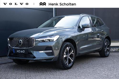 Volvo XC60 T6 Plug-in hybrid AWD Essential | Google Navigati, Auto's, Volvo, Bedrijf, Te koop, XC60, 4x4, ABS, Achteruitrijcamera