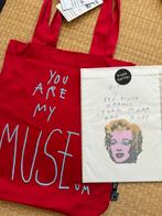 Rogier Roeters limited edition print & totebag, Antiek en Kunst, Kunst | Overige Kunst, Ophalen of Verzenden