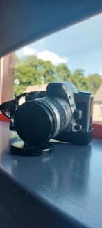 2x Minolta Dynax Analoge Spiegelreflexcamera’s + 3 Lenzen, Ophalen of Verzenden, Zo goed als nieuw, Minolta, Geen optische zoom