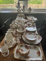 Royal Albert old country roses servies nieuw 6 pers., Huis en Inrichting, Nieuw, Compleet servies, Overige stijlen, Ophalen of Verzenden