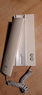 rito intercom handset .., Ophalen of Verzenden, Zo goed als nieuw