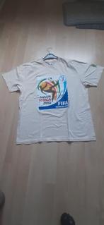 ZUID AFRIKAANS FIFA WK SHIRT, Ophalen, Zo goed als nieuw, Buitenlandse clubs, Shirt