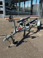 Pega euro liner tot 5.5meter 750 kilo as €899,-, Watersport en Boten, Boottrailers, Ophalen, Zo goed als nieuw, Minder dan 6 meter