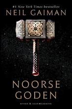 Neil Gaiman- Noorse Goden- nieuw boek, Boeken, Verzenden, Nieuw