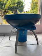 Gasbarbeque, Ophalen, Gebruikt, Campingaz