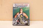 2 dvd box American Chopper The Series 48923