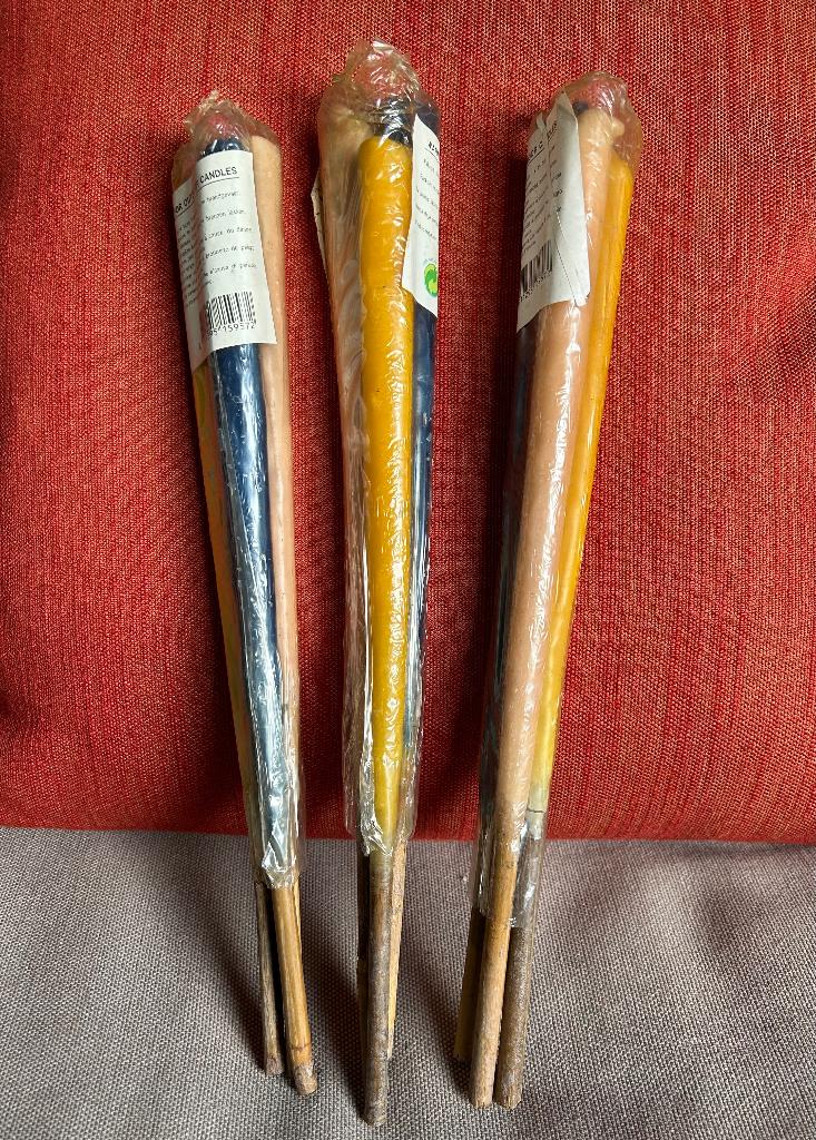 Outdoor/tuin fakkels 35 cm hoog, Tuin en Terras, Fakkels, Ophalen of Verzenden, Nieuw