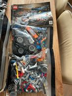 Lego 42128 Tow truck, Ophalen of Verzenden, Gebruikt