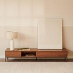 Moderne tv kast, Ophalen, Gebruikt