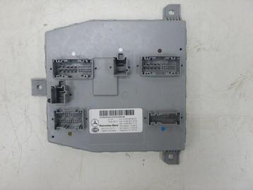 Mercedes-Benz C-Klasse W205 SAM Module A2059006822 beschikbaar voor biedingen