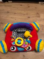 Playgro knuffelauto, Ophalen of Verzenden, Zo goed als nieuw, Overige typen, Met geluid