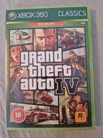 GTA 4, Avontuur en Actie, Vanaf 18 jaar, Verzenden, 1 speler