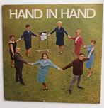 Mini LP Hand in Hand met o.a. Rob de Nijs uit 1964, Verzamelen, Retro, Audio en Video, Ophalen of Verzenden