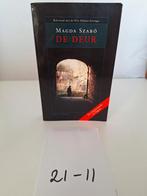 De Deur - Magda Szabó, Ophalen of Verzenden, Zo goed als nieuw, Magda Szabó, Nederland
