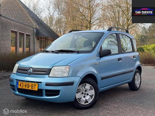 Fiat Panda 1.2 Dynamic NWE APK NAP KOOPJE, Auto's, Fiat, Bedrijf, Te koop, Panda, ABS, Airbags, Airconditioning, Alarm, Centrale vergrendeling