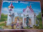 Playmobil Prinsessenkasteel, Kinderen en Baby's, Speelgoed | Playmobil, Ophalen, Gebruikt, Complete set