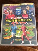 Adrenalyn XL 2025 plaatjes RUILEN: DE LAATSTE 3!, Ophalen of Verzenden, Nieuw, Meerdere plaatjes